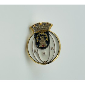 Pin Verein unbekannt