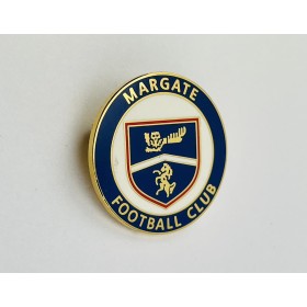 Pin Margate FC (ENG)