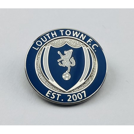 Pin Louth Town FC (ENG)