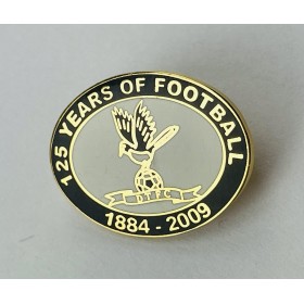 Pin aus England, Verein unbekannt (ENG)