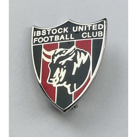 Pin Ibstock United FC (ENG)