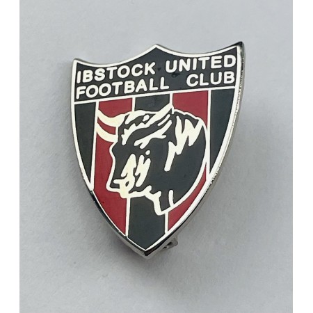 Pin Ibstock United FC (ENG)