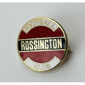 Pin Rossington FC (ENG)