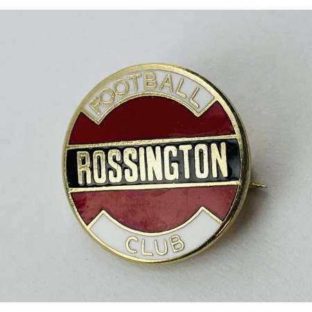 Pin Rossington FC (ENG)