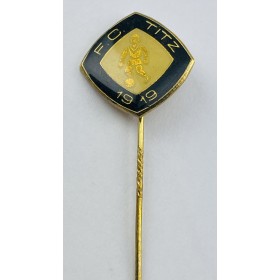 Pin FC Titz 1919 (GER)