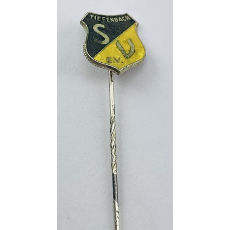 Pin SV 1920 Tiefenbach (GER)