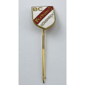 Pin Fortuna Göggingen (GER)