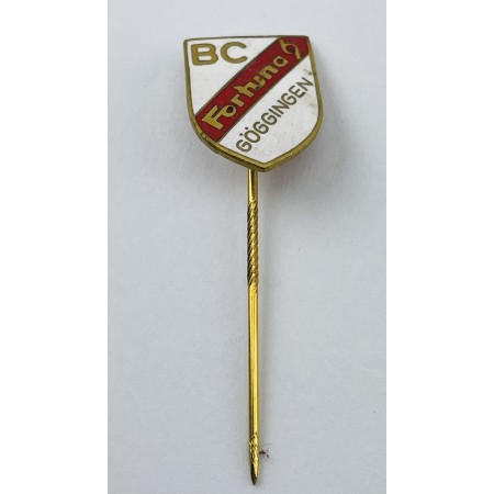 Pin Fortuna Göggingen (GER)