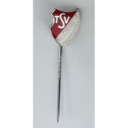 Pin TSV Wacker 50 Neutraubling (GER)