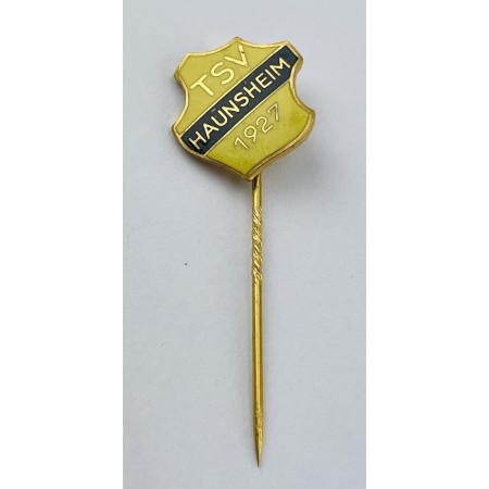Pin TSV Haunsheim (GER)