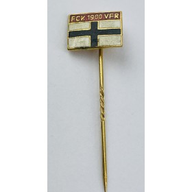 Pin FC Konstanz 1900 (GER)