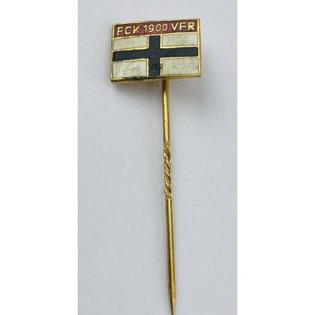 Pin FC Konstanz 1900 (GER)
