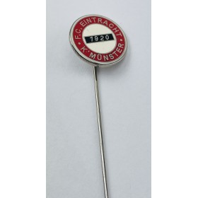 Pin Eintracht Munster (GER)