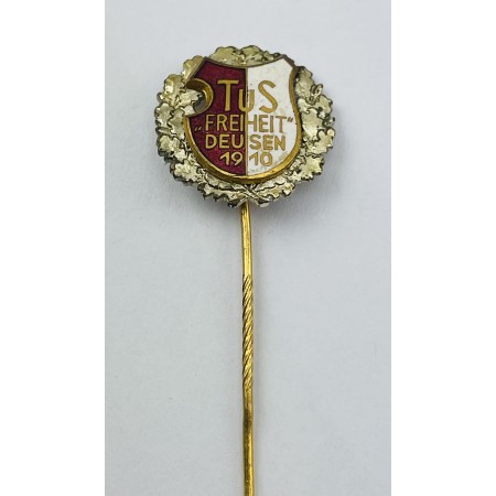Pin TuS Freiheit Deusen (GER)