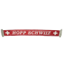 Schal Schweiz, Hopp Schwiiz/Suisse