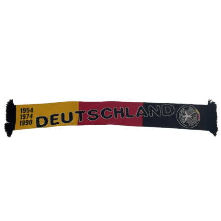Schal Deutschland, DFB