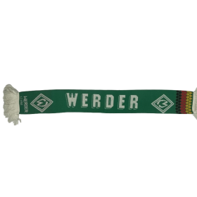 Schal Werder Bremen (GER)