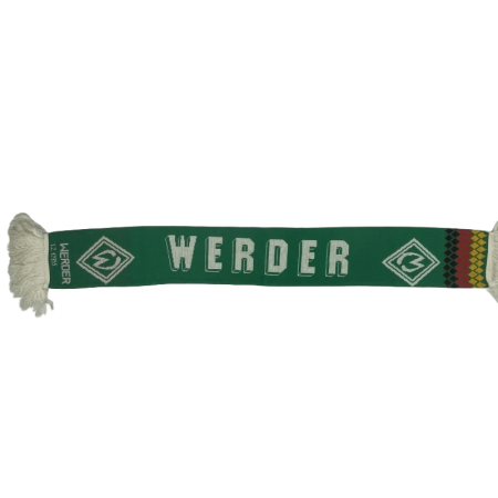 Schal Werder Bremen (GER)