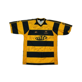 Trikot Alloa Athletic FC (SCO), XL
