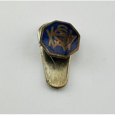 copy of Pin SC Hertha Wels (AUT)