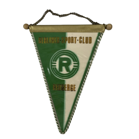 Wimpel Berliner SC (GER)