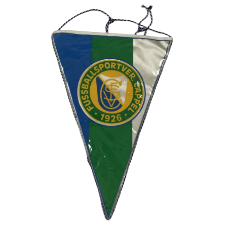 Wimpel FSV Cappel 1926 (GER)