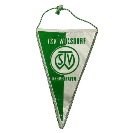 Wimpel TSV Wulsdorf Bremerhaven (GER)