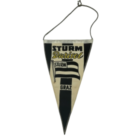 Wimpel Sturm Graz, Durisol Sturm