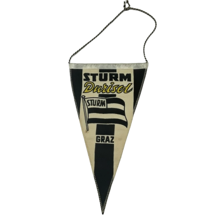 Wimpel Sturm Graz, Durisol Sturm