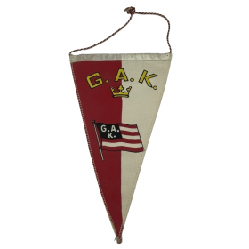 Wimpel GAK (AUT), Grazer AK