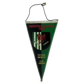 Wimpel FC Swarovski Innsbruck (AUT)