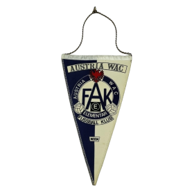 Wimpel Austria Wien, WAC Elementar