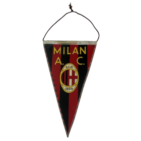 Wimpel AC Milan (ITA)