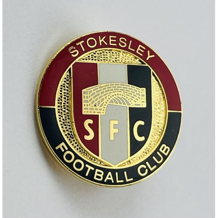 Pin Stokesley FC (ENG)