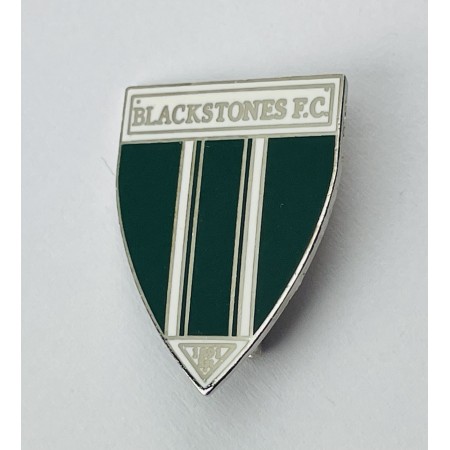 Pin Blackstones FC (ENG)