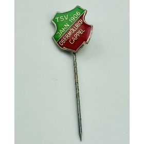 Pin TSV Jahn 06 Obermöllrich-Cappel (GER)