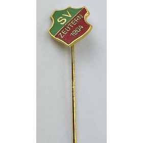 Pin SV Zeutern (GER)