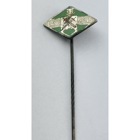 Pin TSV Lang-Göns (GER)