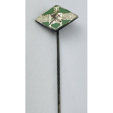 Pin TSV Lang-Göns (GER)