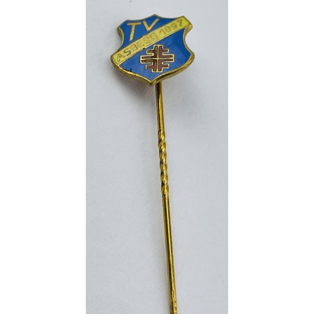 Pin TV Asberg 1897 (GER)