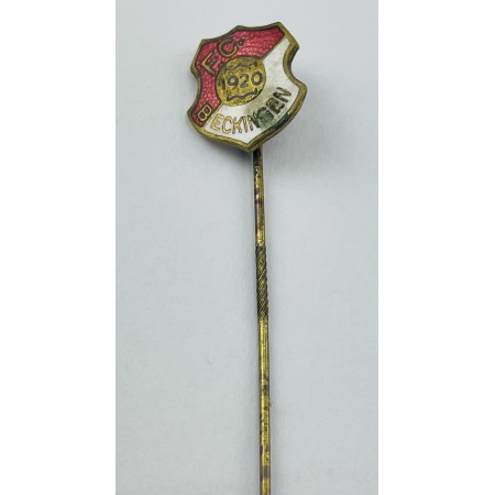 Pin FC 1920 Beckingen (GER)