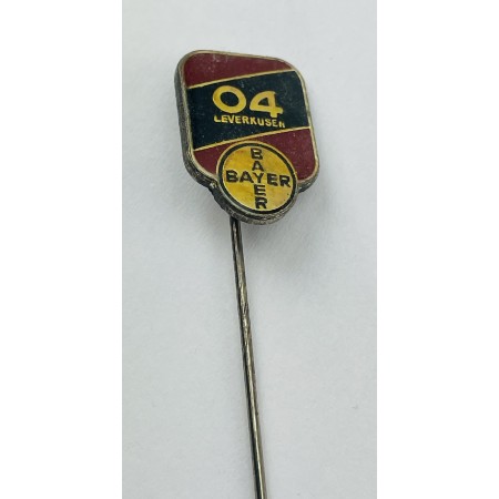 Pin Bayer Leverkusen (GER)