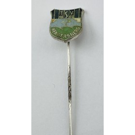 Pin TSV Hengersberg 1902 (GER)