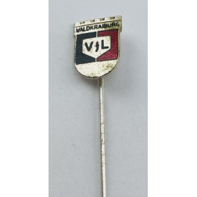 Pin VfL Waldkraiburg (GER)