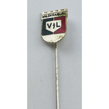 Pin VfL Waldkraiburg (GER)