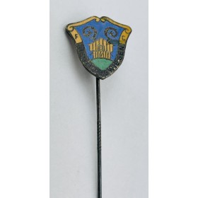 Pin aus Deutschland, Verein unbekannt (GER)