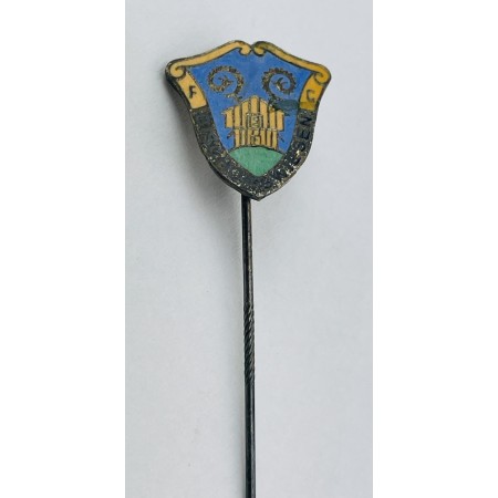 Pin aus Deutschland, Verein unbekannt (GER)
