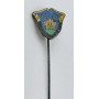 Pin aus Deutschland, Verein unbekannt (GER)