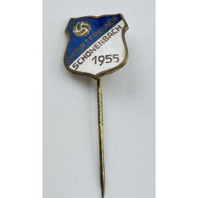 Pin Sportfreunde Schönenbach (GER)