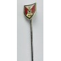 Pin aus Deutschland, Verein unbekannt (GER)